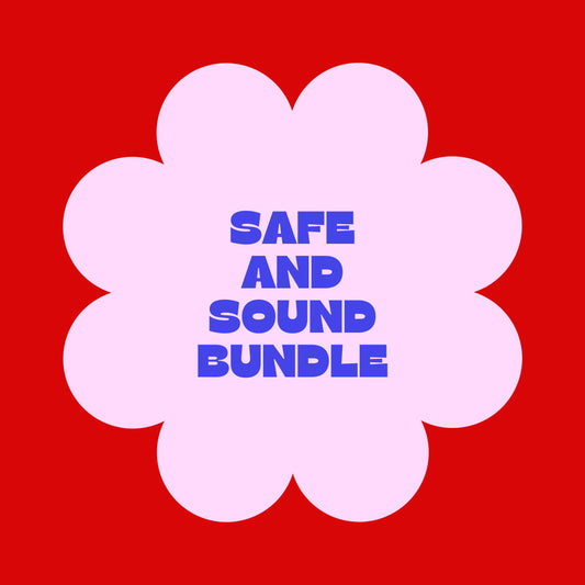 Safe and Sound Bundle